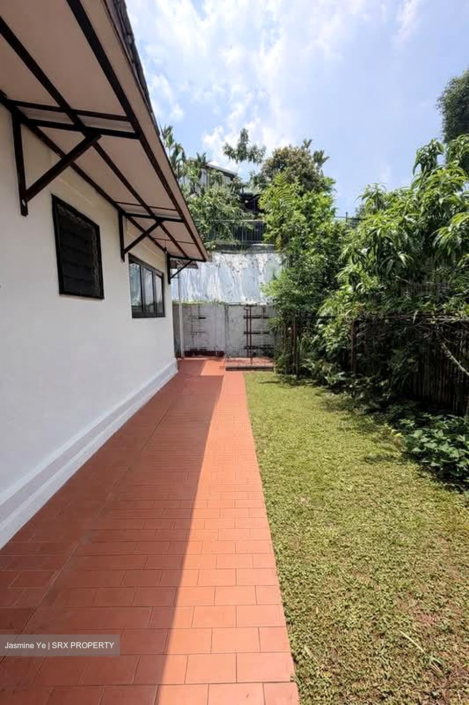 Fuyong Estate (D23), Semi-Detached #602947551